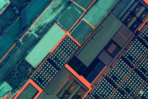 Global AI Watch: AI, Food Security, and the Case for Institutional Reform