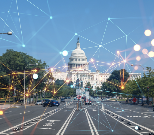 Assembly Required: A Conversation with Lorelei Kelly on Deliberative Technology and Congressional Reform